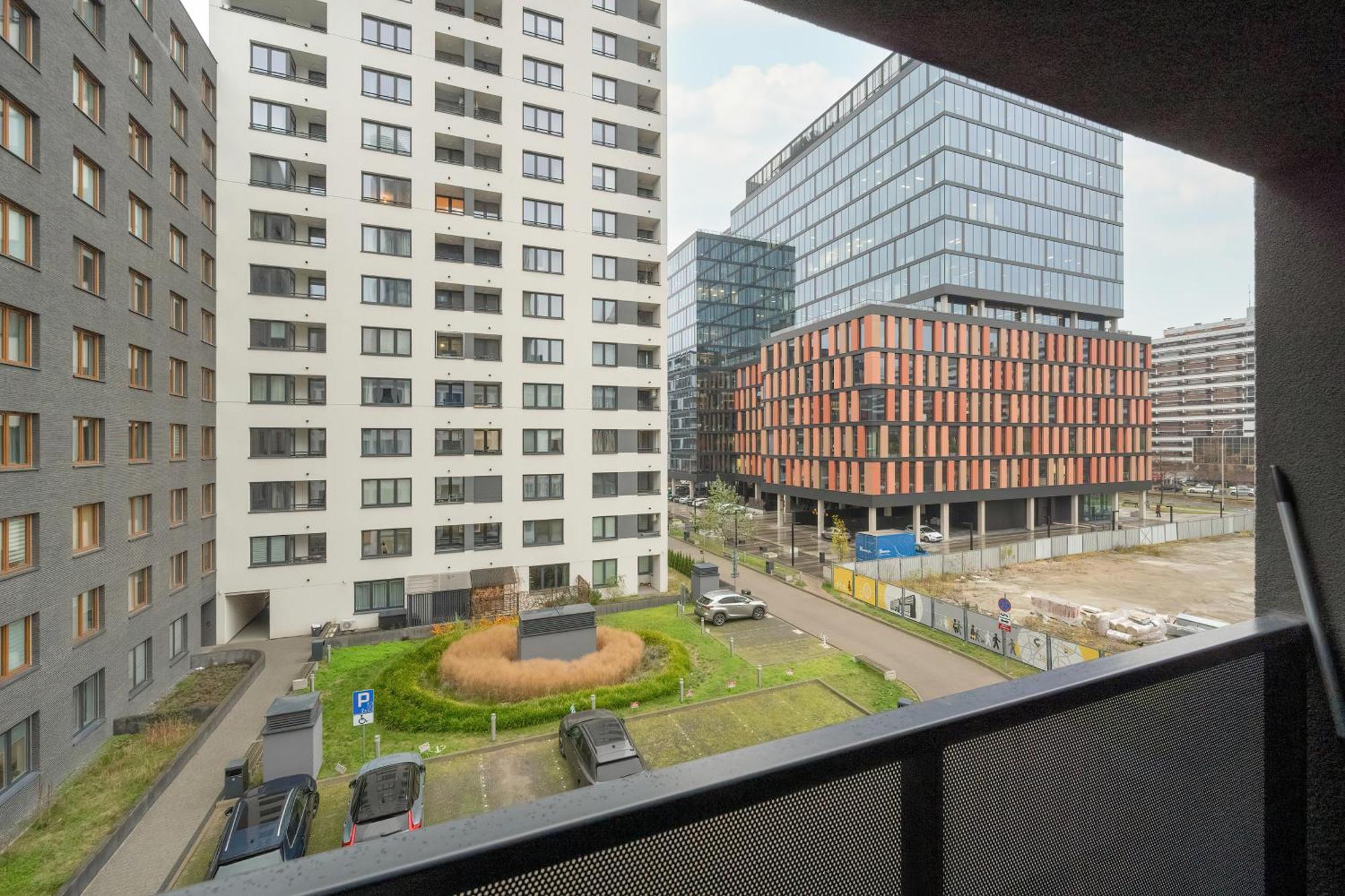 Rent like home - Gwiaździsta 20 Wrocław Zewnętrze zdjęcie