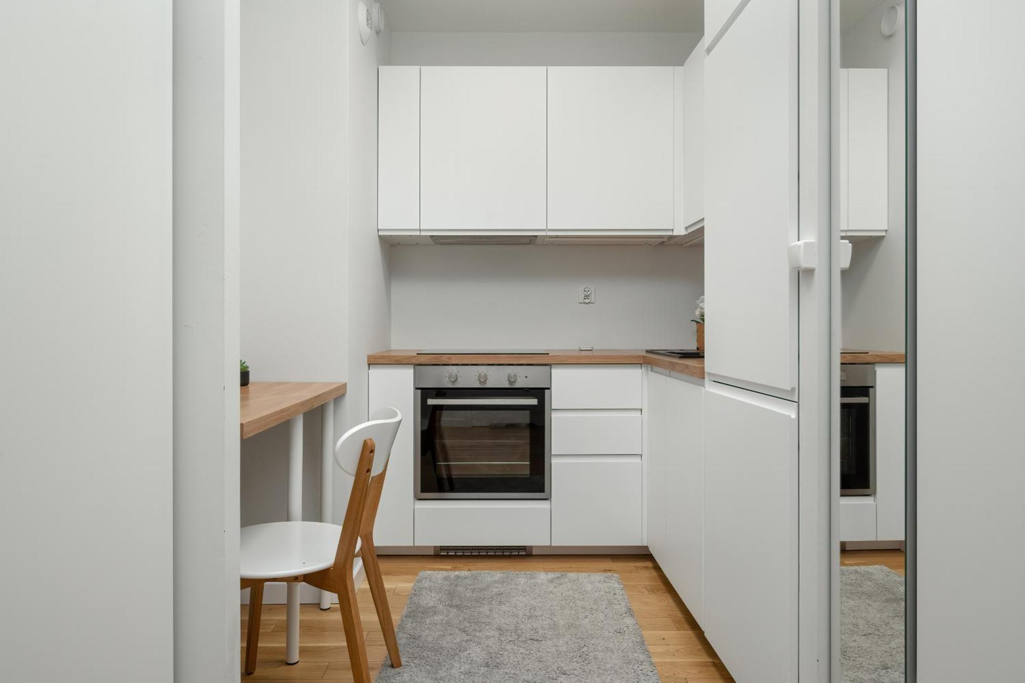 Rent like home - Gwiaździsta 20 Wrocław Zewnętrze zdjęcie