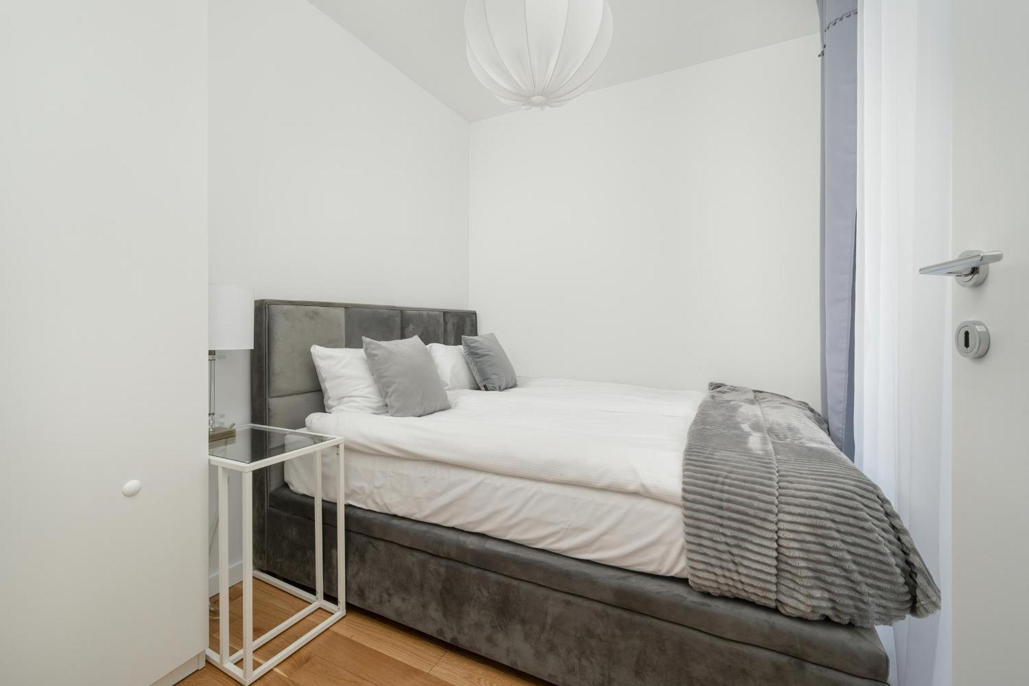 Rent like home - Gwiaździsta 20 Wrocław Zewnętrze zdjęcie